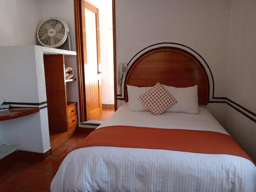 Suites Pancho Villas Bacalar - Lagoon View Exterior foto
